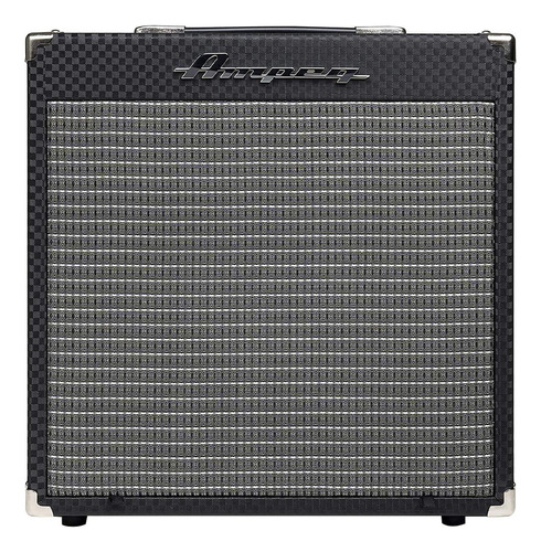 Amplificador Para Bajo Ampeg 30 W De Estudio