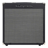 Amplificador Para Bajo Ampeg 30 W De Estudio