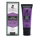 Crema Hidratante Después De Afeitado Soothing After Shave