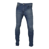 Pantalon Jean Kova Clash 188 Moto Urbano Kevlar Marelli ®