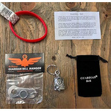 Bocina, Timbre De Bicicle Kit De Motocicleta Guardian Bell G