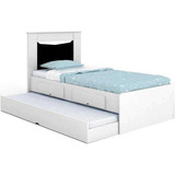 Cama Bibox Barbara - Cimol