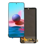 Tela Display Frontal Redmi Note 10 10s 4g