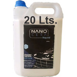 Cera Express Liquida Galon Nanocera 20l + Envio Gratis