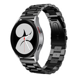 Correa De Reloj Clásica De Metal De Lujo Smart Watch Para Sa