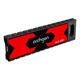 Archgon 480gb Usb 3.1 Gen.2 Gaming Ssd Externo Portatil M.2