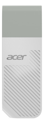 Memoria Usb Acer Up300 256gb Usb 3.2 Blanco