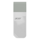Memoria Usb Acer Up300 256gb Usb 3.2 Blanco