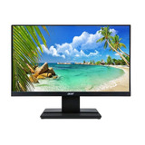 Monitor Acer V226hql Led 21.5 Full Hd 75hz Frees Hdmi Negro