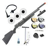 Carabina Rifle Pressão Artemis Pr900s G2 Pcp Fxr 5,5mm