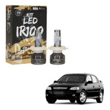 Kit Lamparas Chevrolet Astra - Cree Led Kobo Iron Dakar Csp