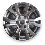 Roda Ford Ranger Limited Xls Aro 18 Original ®19500 Unidade