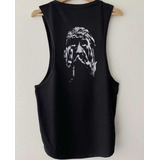 Musculosa Tupac