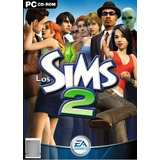 The Sims 2 Full Español Pc.