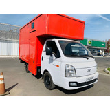 Hyundai Porter Diesel