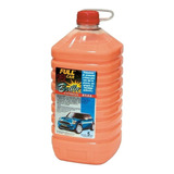 Full Car Cera Brillo Express Ptfe Polimeros Acrilicos Teflon