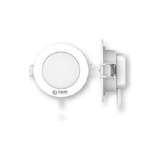 Embutido Led Integrado Redondo 4w Candil