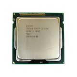 Processador Gamer Intel Core I3-2100 