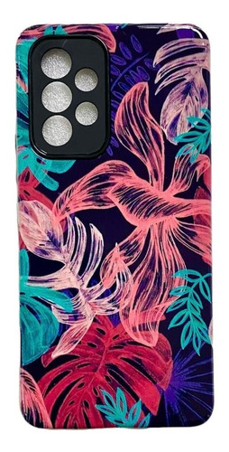 Funda Rigida Diseño Para Motorola Moto Edge 20 Pro / 20 Lite