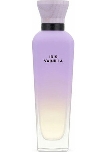 Adolfo Dominguez Iris Vainilla Edp 120 Ml