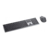 Kit Teclado Y Mouse Dell Km7321w