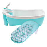 Summer Infant - Bañera, Baño De Burbujas Y Spa De Lujo Pa.