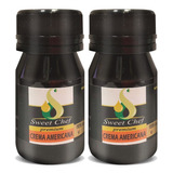 Esencia Reposteria Sweet Chef Vegano Crema Americana 30cc X2