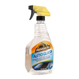 Auto Glass Limpiador De Vidrios Armor All 650ml