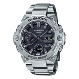 Reloj Solar Bluetooth Casio G-shock Gst-b400d-1ajf G-steel