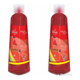 Shampoo  Liquido, De Sandia  Para El Cabello,  Shelo  Nabel.