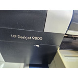 Impressora A3 Colorida Hp 9800