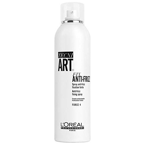 Tecni Art Fix Antiencrespamiento, 400 Ml