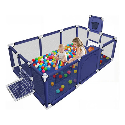 Corralitos Plegable Bebe Talla Grande Corral Gimnasio Juegos | Envío gratis
