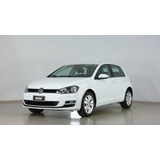 Volkswagen Golf 1.6 Mt