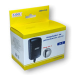 Adaptador De Alimentación 130-154 Radox