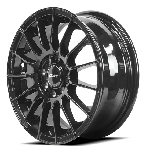Rines 14 Deportivo 4\u002F100 Spark I10 Chevy Rio (4 Rines) | Meses sin interés