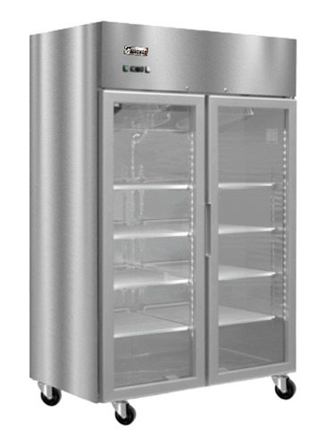 Refrigerador 1400lts T/v Frigornor 