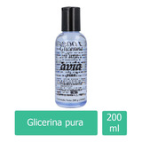 Glicerina Pura Ávia Plus Frasco Con 200 - g a $244