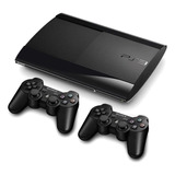 Sony Playstation 3 Super Slim