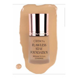 Base Maquillaje  Flawless Stay Foundation Beauty Creations