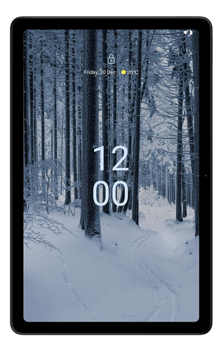 Nokia T21 | Android 12 | Pantalla De 10.4 Pulgadas | Tablet