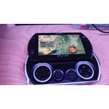 Psp Go