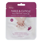 Coony Coony Nails & Cuticle Nutritive Mask 