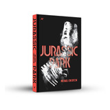 Livro Jurassic Park - Michael Crichton [2022]