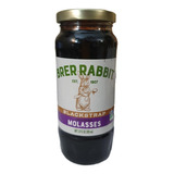 Brer Rabbit Melaza Blackstrap 355ml Importada