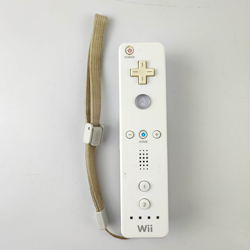  Wii Mote Nintendo Wii