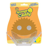 Porta Esponja Sponge Caddy De Scrub Daddy