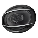 Parlantes Pioneer Ts-a6997s  6x9 750w