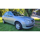 Chevrolet Classic 4p Ls Abs 1.4n 2015 Unico Dueño