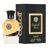 Perfume Amnia Al Wataniah Unissex 100ml Edp Original